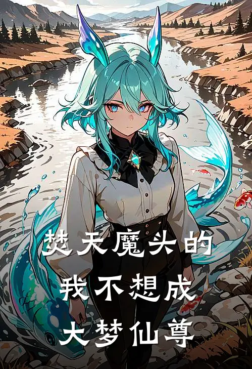 焚天魔头的我不想成大梦仙尊