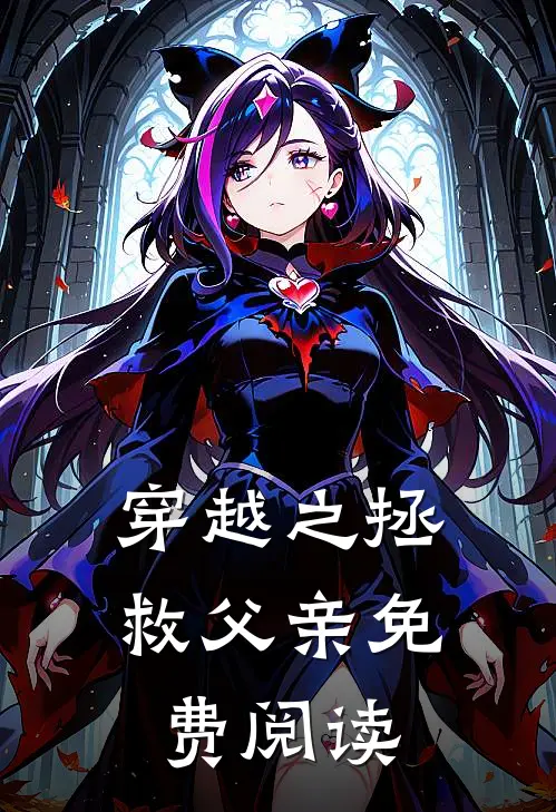 穿越之拯救父亲免费阅读