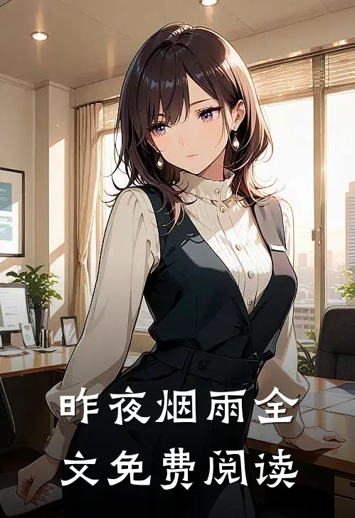 昨夜烟雨全文免费阅读