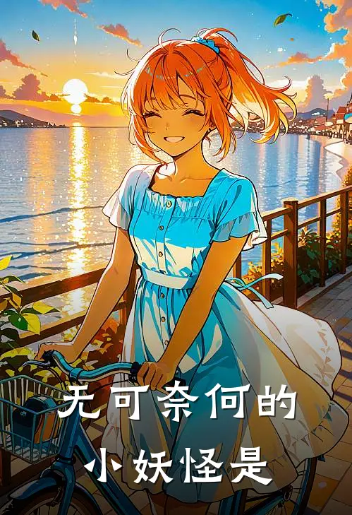 无可奈何的小妖怪是