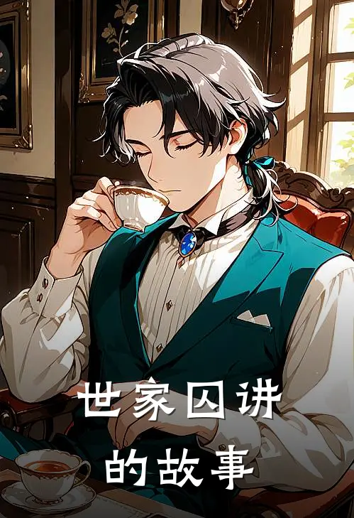 世家囚讲的故事
