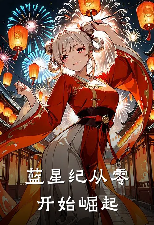 蓝星纪从零开始崛起