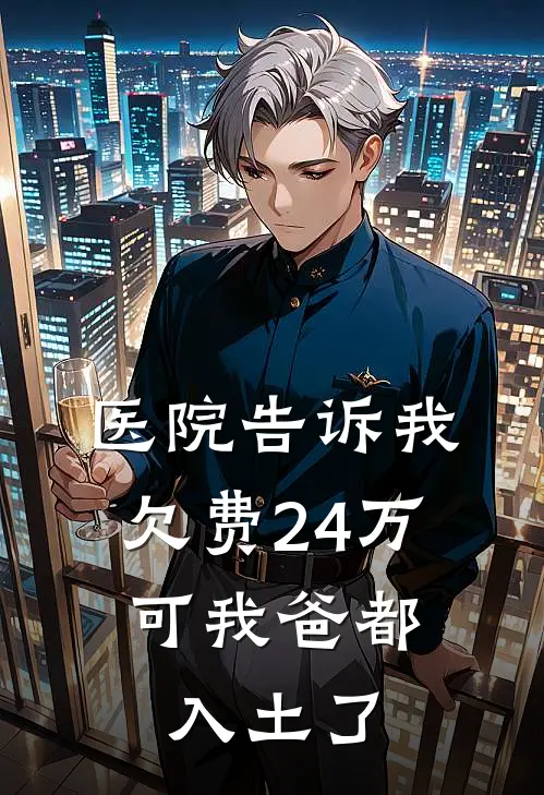 医院告诉我欠费24万，可我爸都入土了