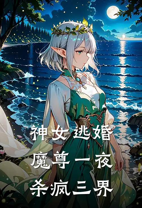 神女逃婚：魔尊一夜杀疯三界楚浅月玉佩新热门小说_免费阅读全文神女逃婚：魔尊一夜杀疯三界楚浅月玉佩