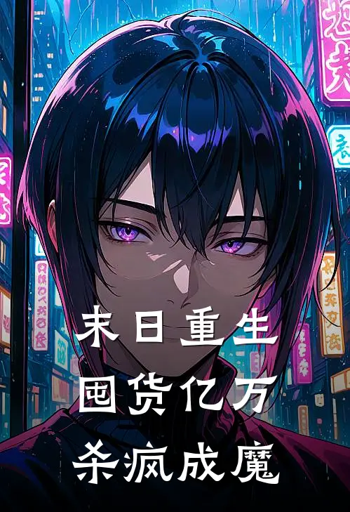 末日重生：囤货亿万，杀疯成魔