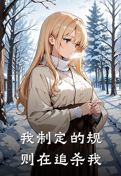 我制定的规则在追杀我林砚周延免费小说推荐_免费小说笔趣阁我制定的规则在追杀我林砚周延