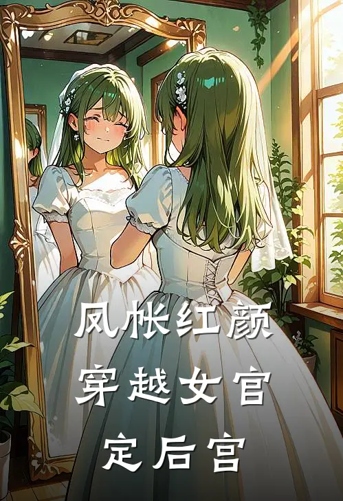 凤帐红颜：穿越女官定后宫