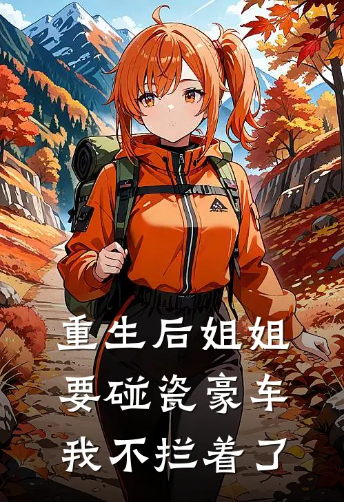 重生后姐姐要碰瓷豪车我不拦着了