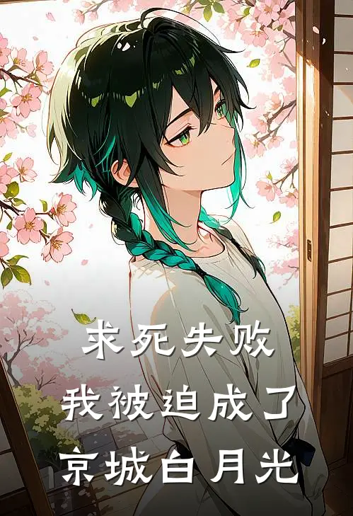 求死失败，我被迫成了京城白月光