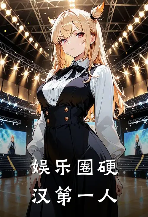 娱乐圈硬汉第一人