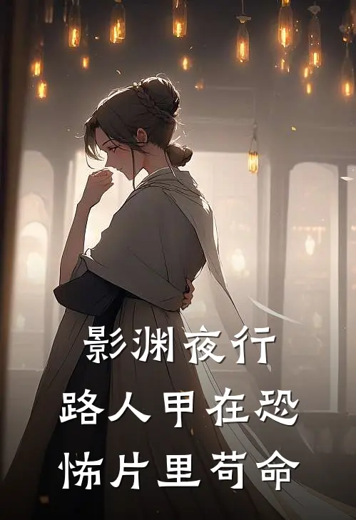 林晚粟秧(影渊夜行：路人甲在恐怖片里苟命)_《影渊夜行：路人甲在恐怖片里苟命》最新章节免费在线阅读