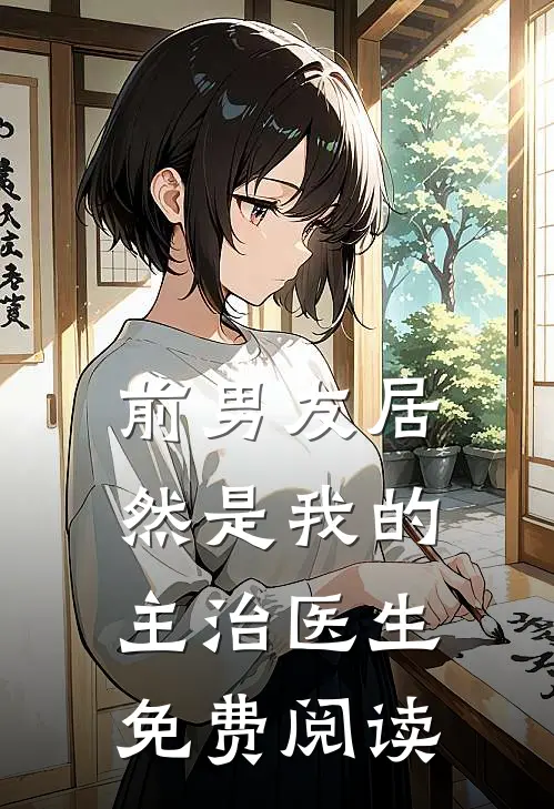 前男友居然是我的主治医生免费阅读