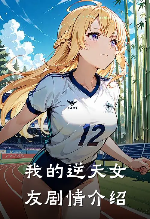 我的逆天女友剧情介绍