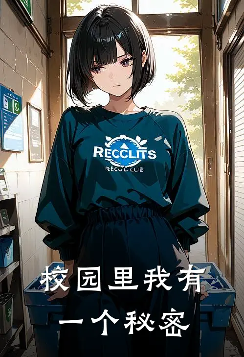 校园里我有一个秘密