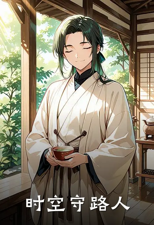 时空守路人(苏落落崔悦)最热门小说_全本完结小说时空守路人(苏落落崔悦)