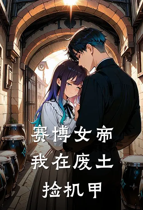 赛博女帝：我在废土捡机甲(璃渊凌昊)最新完本小说推荐_免费小说推荐赛博女帝：我在废土捡机甲璃渊凌昊