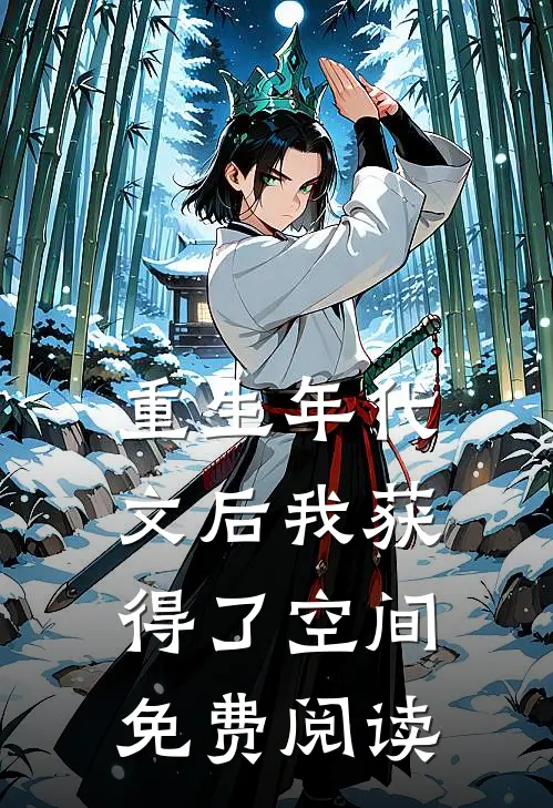 重生年代文后我获得了空间免费阅读