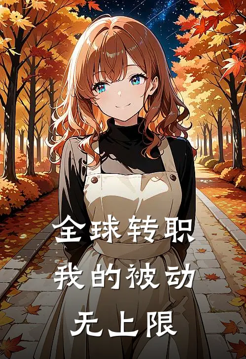 全球转职我的被动无上限