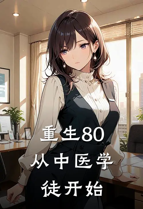 重生80，从中医学徒开始
