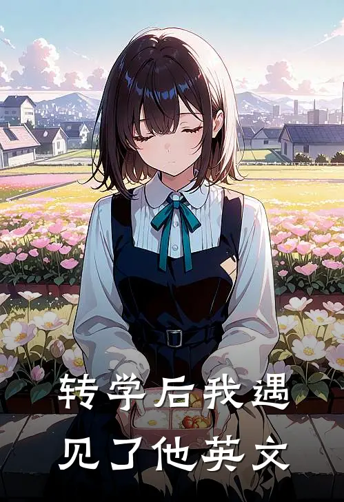 转学后我遇见了他英文