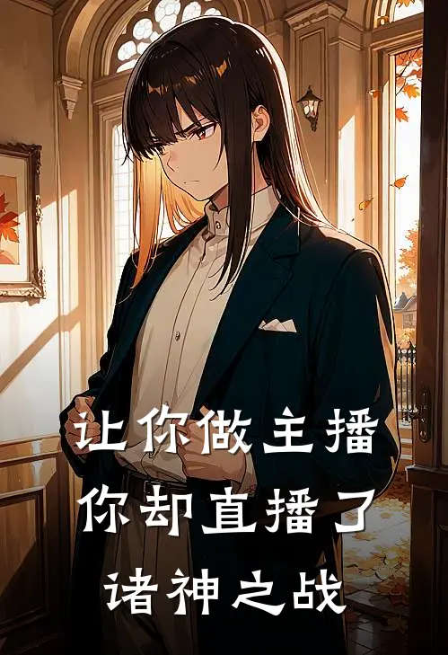 让你做主播，你却直播了诸神之战林凡林凡全文免费阅读无弹窗大结局_林凡林凡（让你做主播，你却直播了诸神之战）小说免费阅读大结局