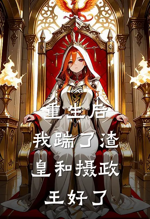 重生后，我踹了渣皇和摄政王好了