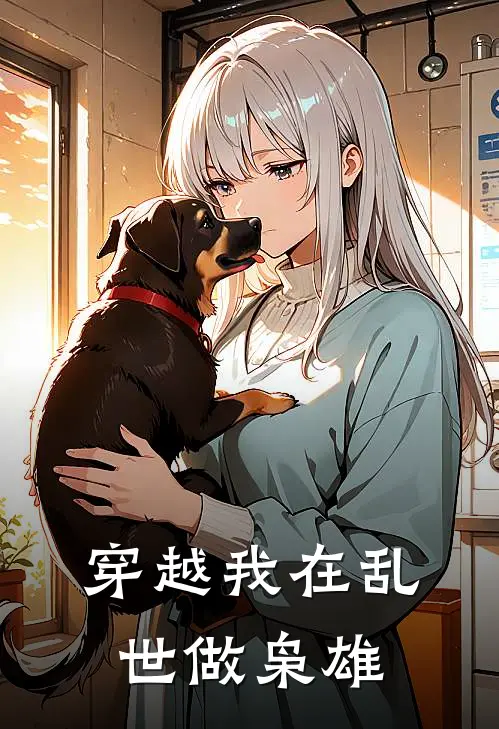 穿越我在乱世做枭雄