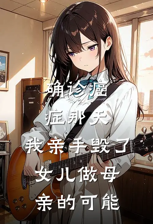 确诊癌症那天，我亲手毁了女儿做母亲的可能