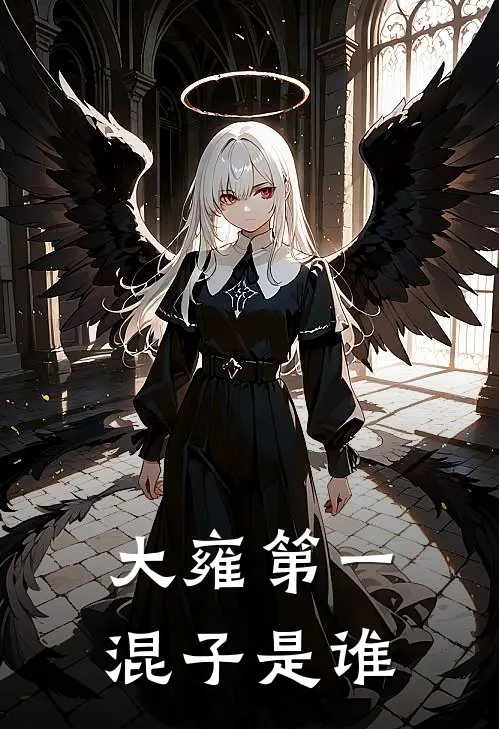 大雍第一混子是谁