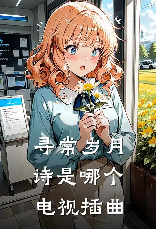 寻常岁月诗是哪个电视插曲