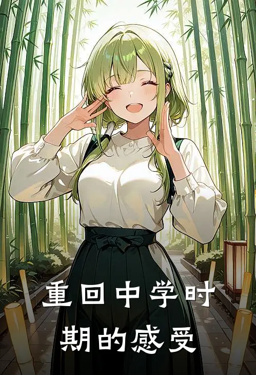 重回中学时期的感受