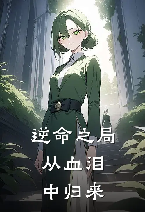 逆命之局，从血泪中归来(苏晚晴林深)完结版小说_最新全本小说逆命之局，从血泪中归来苏晚晴林深