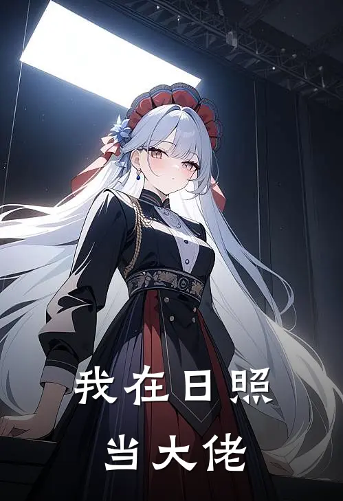 我在日照当大佬