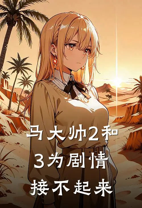 马大帅2和3为剧情接不起来