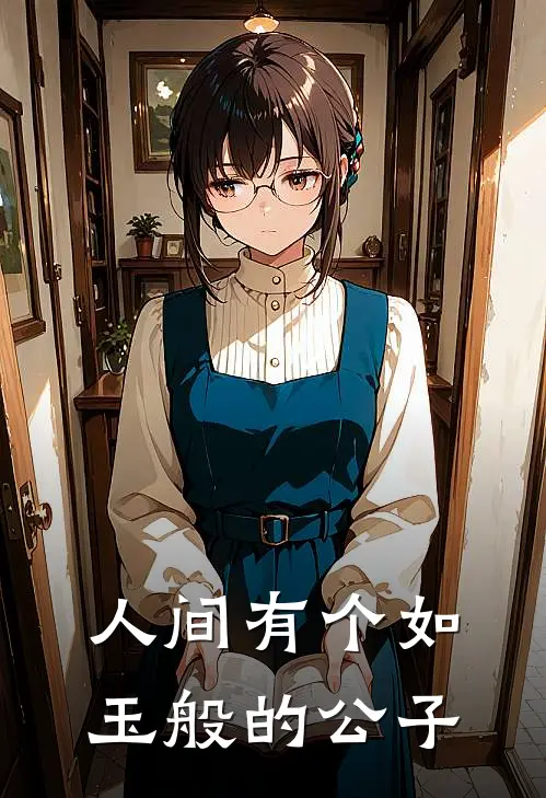 人间有个如玉般的公子