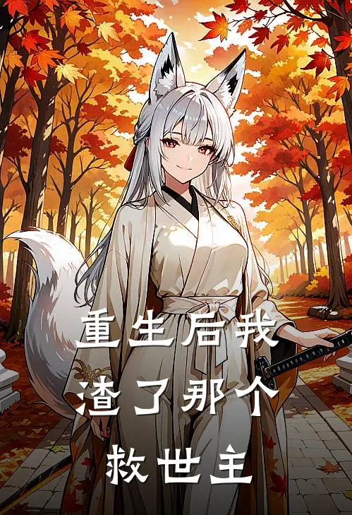 重生后我渣了那个救世主