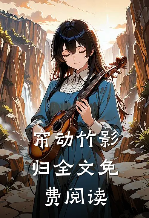 帘动竹影归全文免费阅读