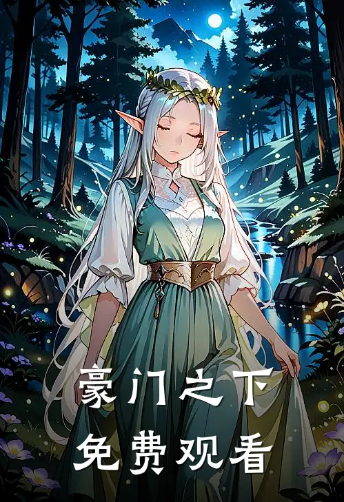 豪门之下免费观看