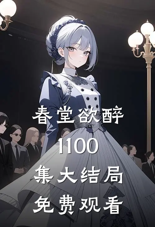 春堂欲醉1-100集大结局免费观看