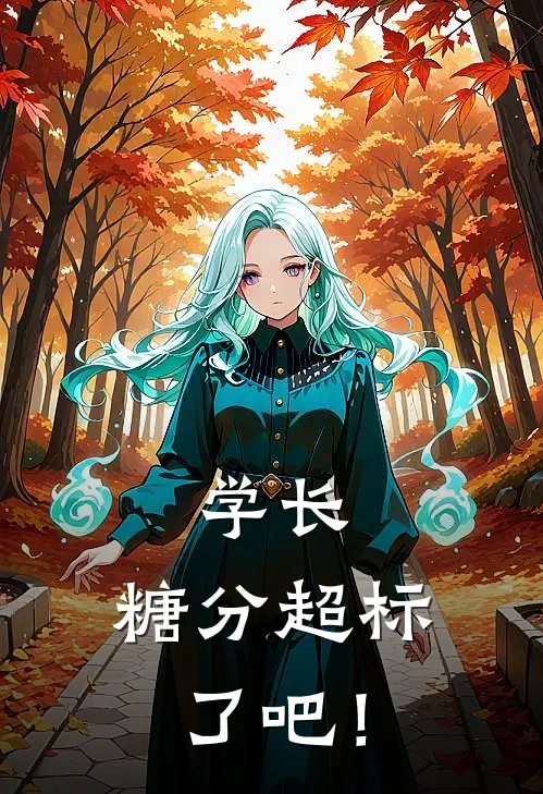 学长，糖分超标了吧！