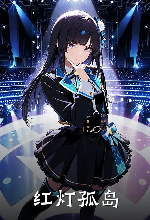 红灯孤岛
