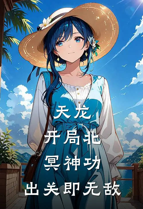 天龙：开局北冥神功，出关即无敌