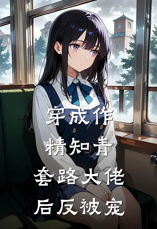 穿成作精知青，套路大佬后反被宠