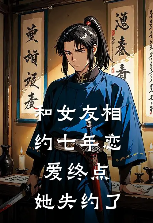 和女友相约七年恋爱终点，她失约了