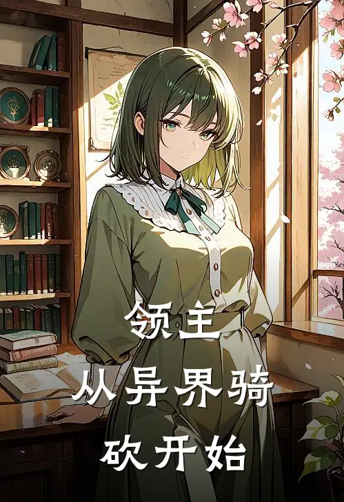 领主：从异界骑砍开始