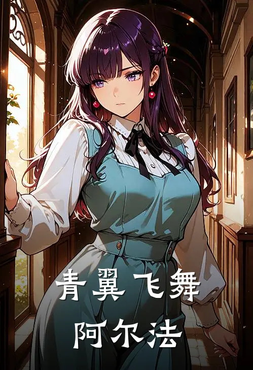 青翼飞舞：阿尔法