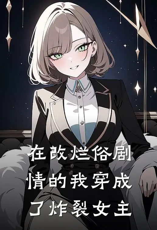在改烂俗剧情的我穿成了炸裂女主
