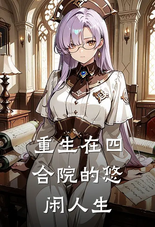 重生在四合院的悠闲人生