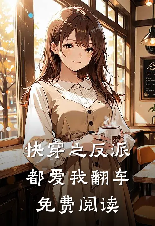 快穿之反派都爱我翻车免费阅读