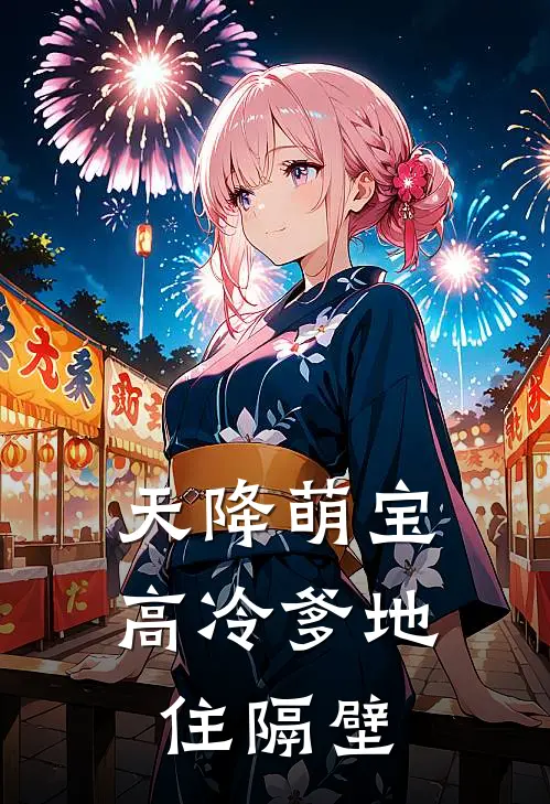 天降萌宝：高冷爹地住隔壁